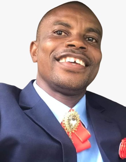 Vice Principal
