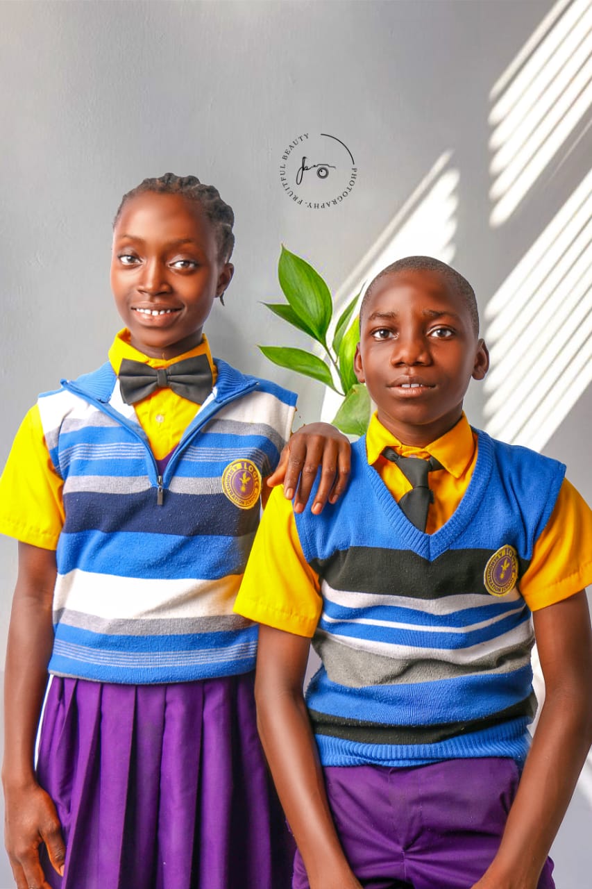 School campus
